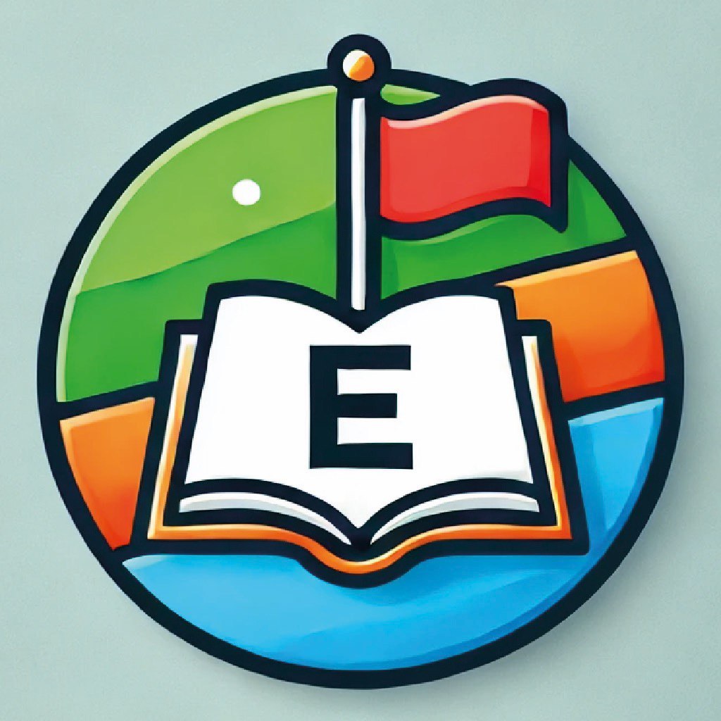 EnglishAdventure Logo
